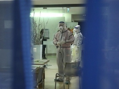 «Ελπίζουμε ότι δεν θα φτάσουμε να επιλέγ...