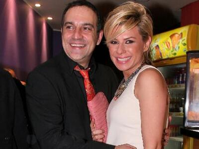 Καραβάτου-Κατσούλης: Πέρασαν σε τηλεθέασ...