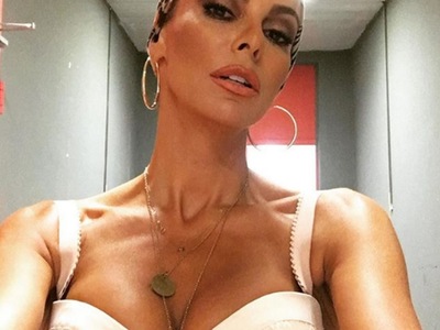 Η Μπέττυ Μαγγίρα έχει σκεφτεί να μεγαλώσ...