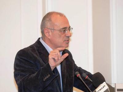 Μάρδας: Είμαστε έτοιμοι να πληρώσουμε το ΔΝΤ