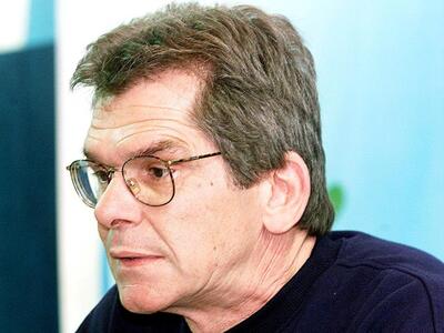 Εφυγε από τη ζωή ο Μάκης Δενδρινός