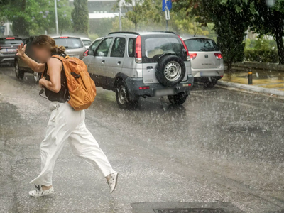 Καιρός: Μεγάλη πτώση της θερμοκρασίας, ι...