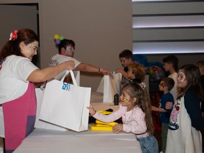 Σούπερ Μάρκετ Ανδρικόπουλος: 50 χρόνια ιστορίας, ανθρώπων και αξιών - Eκδήλωση με πάνω από 1200 καλεσμένους - φωτό