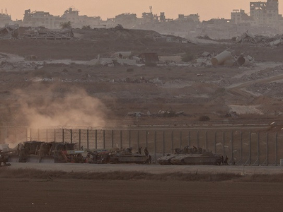 Το Ισραήλ εξακολουθεί να απαιτεί την απε...