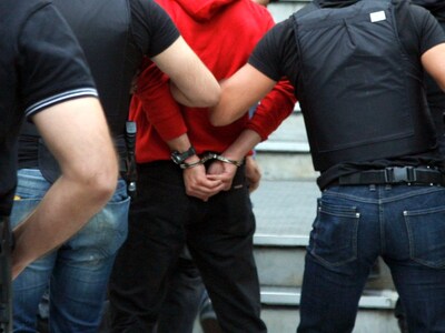 Συλλήψεις για παράνομη διαμονή στη χώρα