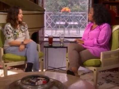 Τα είπε... όλα στην Oprah!