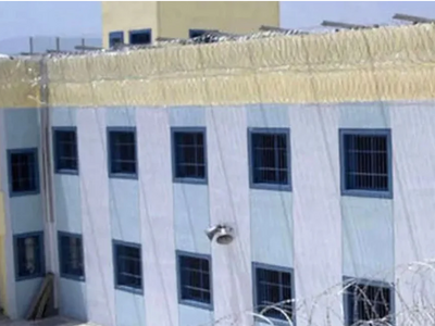 Καταρρίφθηκε drone που μετέφερε κινητά σ...