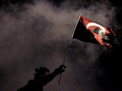 Αντιπρόεδρος του Ερντογάν: Ερχεται αιματ...