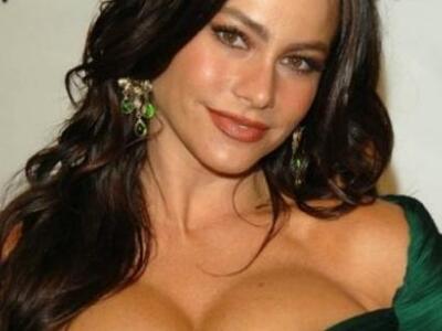 Η Sofia Vergara, 20 χρόνια πριν... Πώς ή...