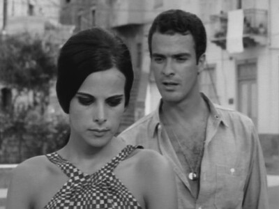 "Ντάμα Σπαθί".