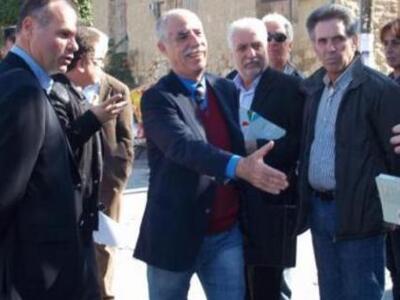 Πάτρα: Αύριο οι επισκέψεις του Δημάρχου ...