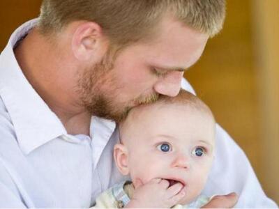 "Χρόνια πολλά μπαμπά"-Σήμερα η...