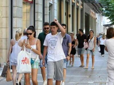 Ανακάμπτει η αγορά εμπορικών ακινήτων τη...