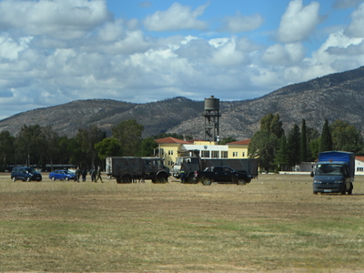 φωτο eurokinissi