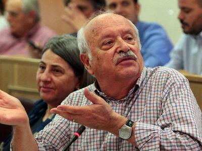 Θάνος Βερέμης:Έκφραση του θυμωμένου και ...