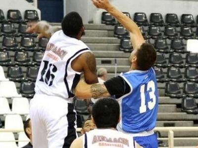 Mπάσκετ: Πρώτη φιλική νίκη για τον Απόλλωνα Carna