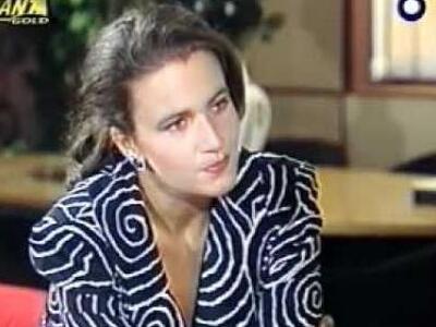 Δείτε πώς είναι σήμερα η κακιασμένη... &...