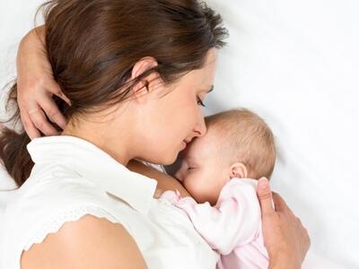 Πάτρα:Παγκόσμια Εβδομάδα Μητρικού Θηλασμ...