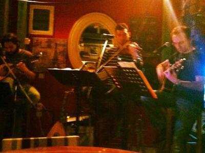 Πάτρα: Το Τρίκυκλο και σήμερα στο «Studi...