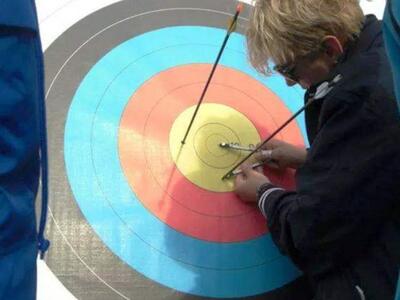 Τοξοβολία: Η Πάτρα στην κορυφή των κριτών