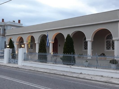 Διχοτομείται η Μητρόπολη Αιτωλίας και Ακαρνανίας