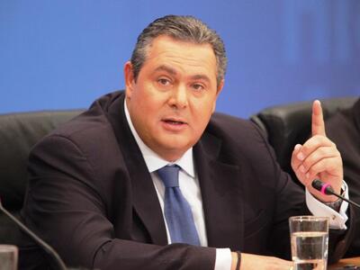 Στις 19.30 η κεντρική προεκλογική εκδήλω...