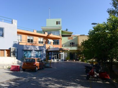 Πάτρα: Σε καλή κατάσταση στο «Καραμανδάν...