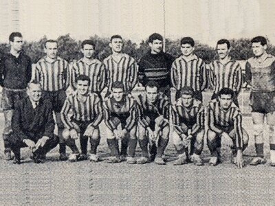 Η Παναχαϊκή θέλει να γιορτάσει τα 130ά γ...