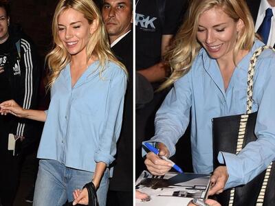 TO ΛΟΝΔΙΝΟ «ΠΑΡΑΜΙΛΑΕΙ» ΜΕ ΤΙΣ ΑΝΕΤΕΣ ST...