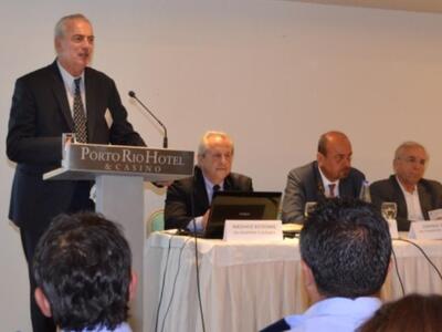 Πάτρα: Παρουσίαση με θέμα: «Η Αναγκαιότη...