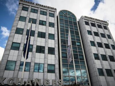 Αγοραστές οι ξένοι επενδυτές στο Χρηματι...