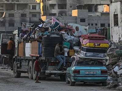 Θρίλερ με την απάντηση της Χαμάς για τη ...