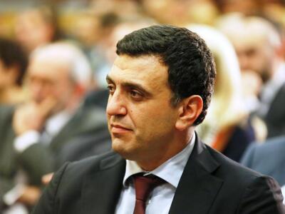 Β. Κικίλιας: Η κυβέρνηση περιφρονεί το Σύνταγμα 