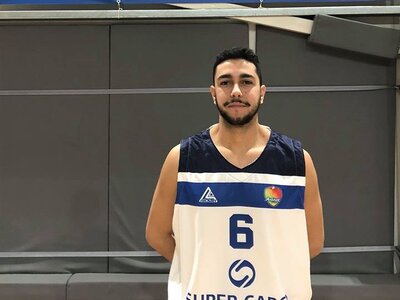 Πετρόπουλος: "Το κλίμα στην ομάδα μ...