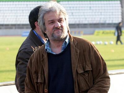 Κατηγορείται για δωροδοκία ο πρόεδρος το...