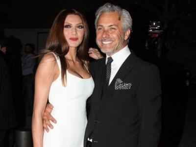 Αγγελική Ηλιάδη, Χάρης Χριστόπουλος