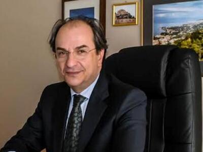 Πάτρα: Συνάντηση με εκπροσώπους των εργα...