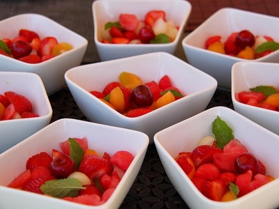 Ποιο είναι το καλοκαιρινό φρούτο με τις ...