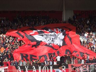 Με Θρασύβουλο κανονικά στην Αγυιά η Παναχαϊκή