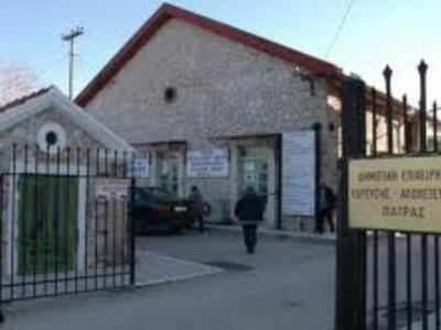 Πάτρα: Η απάντηση της ΔΕΥΑΠ για τις κατα...