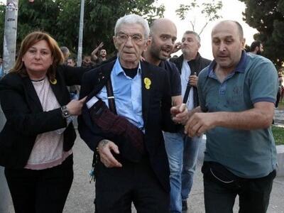 Για τις 23 Μαΐου αναβλήθηκε η δίκη για τ...