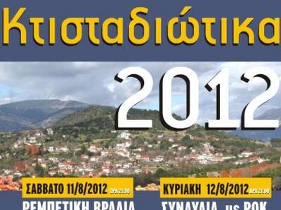 Οι εκδηλώσεις των "Καβειρίων 2012&q...