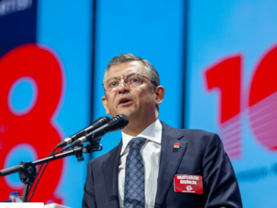 Τουρκία: Νέος πρόεδρος του Ρεπουμπλικανι...