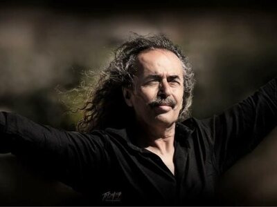 Ο "πατέρας" της "Θλιμμένη...