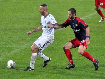 Σουπερ Λίγκα: Κέρκυρα - Ατρόμητος 2-2