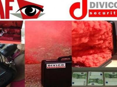 Διεθνής η DIVICO Security