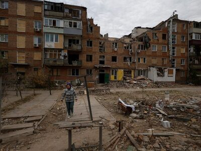 Ουκρανία: Κουβέρτες και γεννήτριες ζητά ...