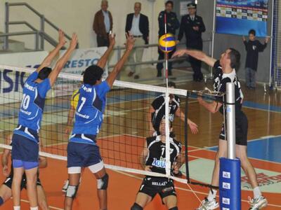 Στην Εσθονία για το Challenge Cup η ΕΑΠ Λουξ