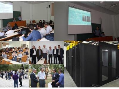 Πανεπιστήμιο Πατρών: Διοργανώθηκε Ημερίδ...