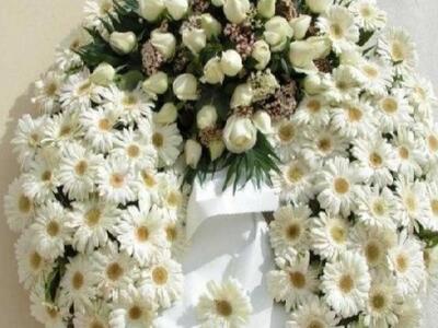 Σήμερα η κηδεία του Μιχάλη Κάνιστρα - Θλ...